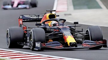 Хельмут Марко назвал условие участия Red Bull в борьбе за титул в сезоне-2020