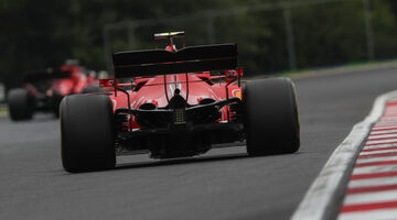 Маттиа Бинотто: Да, Ferrari потеряла мощность мотора из-за директив FIA