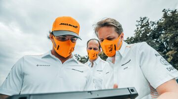В McLaren шокированы нехваткой скорости в Венгрии