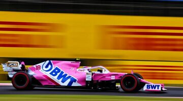 FIA жалеют, что не проверили воздуховоды тормозов Racing Point зимой