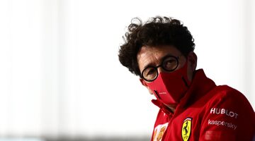 Маттиа Бинотто: Меня поддерживает руководство Ferrari