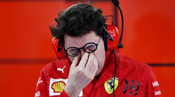 Бывший президент Ferrari: Бинотто слишком много на себя взял