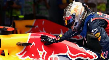 Жак Вильнёв объяснил, почему Феттель нужен Red Bull Racing