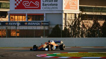 AMuS: Гран При Испании может быть заменён третьей гонкой в Великобритании