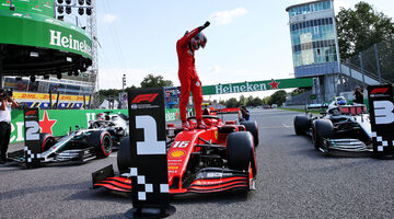 Итальянские СМИ: Ferrari стала жертвой шпионажа