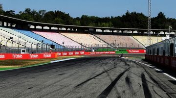 Хоккенхайм отказался от проведения гонки Формулы 1 в 2020 году