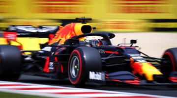 Кристиан Альберс: Плохо, что Red Bull Racing постоянно критикует мотористов