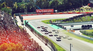 Гран При Испании под угрозой из-за новой волны Covid-19