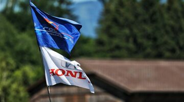 Red Bull и Honda обсудят неудачное начало сезона-2020