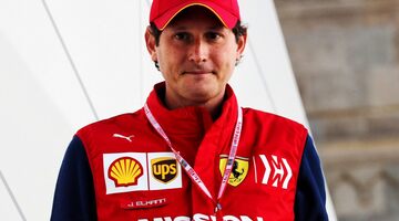 Президент Ferrari ответил Льюису Хэмилтону