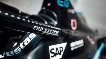 Машина Mercedes будет черной не только в Формуле 1