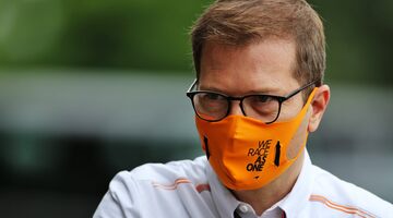 Андреас Зайдль: Правила несправедливы к McLaren