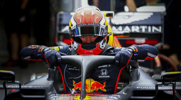 Пьер Гасли: Я тоже просил Red Bull поменять гоночного инженера
