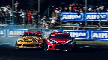 Первый триумф Toyota и проблемы у «Царя»: как прошёл этап RDS GP в Нижнем Новгороде