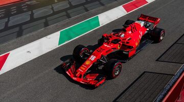 Флавио Бриаторе назвал главную проблему Ferrari