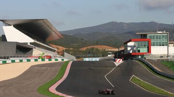 В Португалии готовятся провести Гран При со зрителями