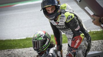 Жоана Зарко жестко наказали за страшную аварию на Гран При Австрии