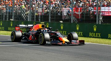 Пьер Гасли: Я знаю, почему не задержался надолго в Red Bull Racing