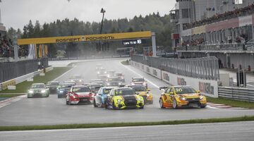 Moscow Raceway примет четвертый этап сезона-2020 СМП РСКГ