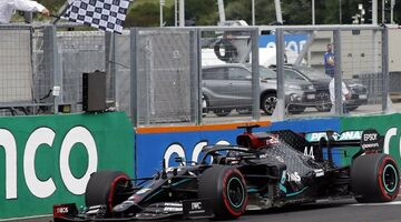 FIA отложила запрет «режима вечеринки» по просьбе Mercedes и Honda