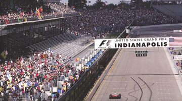Жан Тодт поддержал возвращение Формулы 1 в Индианаполис
