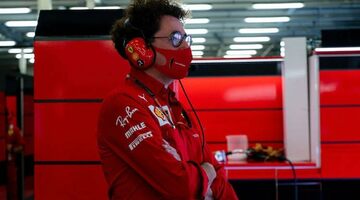 Жак Вильнёв: Ferrari хочет быть итальянской командой