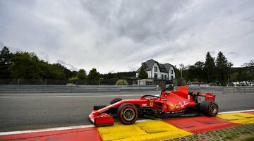Себастьян Феттель: Неудивительно, что Ferrari на секунду медленнее, чем год назад