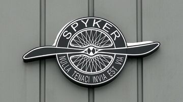 Борис Ротенберг поможет Spyker вернуться в гонки
