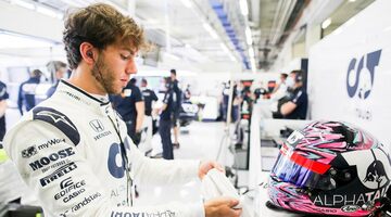 Кристиан Хорнер: Мы не собираемся возвращать Гасли в Red Bull Racing