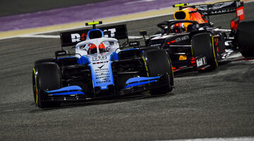 Ромен Грожан: Вторая гонка в Бахрейне станет кошмаром для круговых
