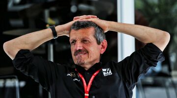 В Haas назвали условие приглашения юниора Ferrari