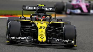 Renault прибавила благодаря секретной сделке с Mercedes?