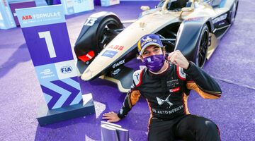 Антониу Феликс да Кошта ищет возможность выступить на Гран При Португалии