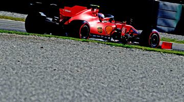 Ferrari будет стартовать вне топ-10 в Монце впервые с 1984 года, Квят – 11-й