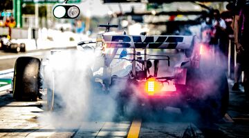 Racing Point отозвала апелляцию в FIA