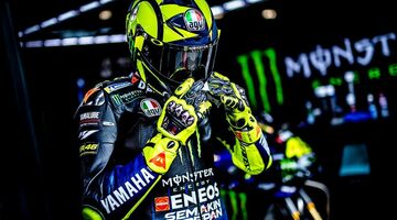Источник: Валентино Росси решил завершить карьеру в MotoGP