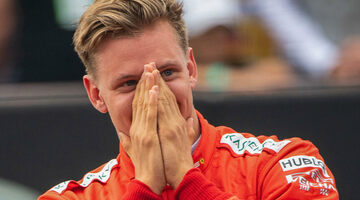 Источник: Мик Шумахер выступит в первой тренировке Формулы 1 в Муджелло
