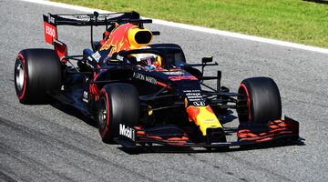 Макс Ферстаппен раскритиковал машину Red Bull Racing
