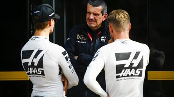 Гюнтер Штайнер: Haas рассматривает около десяти гонщиков на сезон-2021