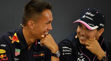 Red Bull Racing не заинтересована в приглашении Серхио Переса