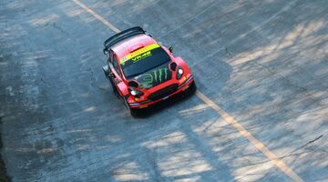 Monza Rally Show получит статус этапа WRC?
