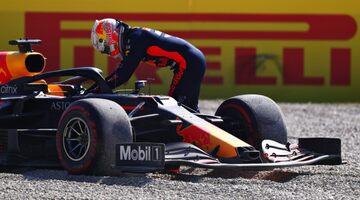 Макс Ферстаппен сможет уйти из Red Bull после 2021 года?