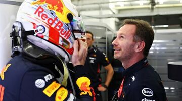 Кристиан Хорнер: Теперь Red Bull Racing нечего терять