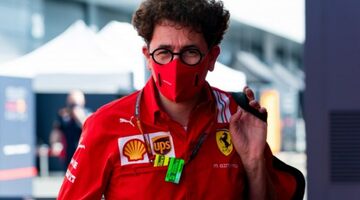 Тимо Глок: Интересно, как долго еще Бинотто продержится во главе Ferrari