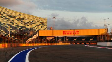 В Pirelli дали прогноз по тактике пит-стопов на Гран При России