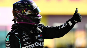 Ральф Шумахер рассказал, почему Mercedes и Хэмилтон тянут с новым контрактом