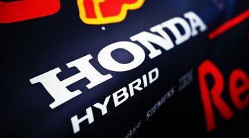 Honda объявила об уходе из Формулы 1 после 2021 года