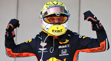 Эксперт: Максу Ферстаппену стоит остаться в Red Bull Racing
