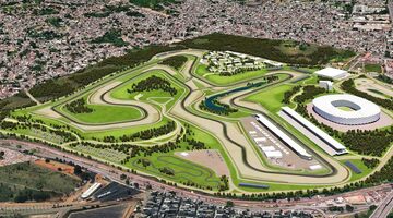 Формула 1 согласовала контракт на проведение гонки в Рио