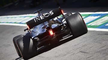 Кристиан Ниммерволь: Mercedes продаст Ineos 40% акций команды